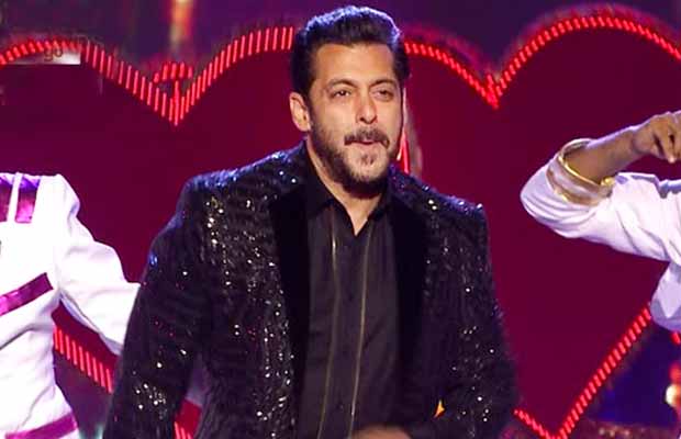 It’s Like I Am Getting Money For Standing There Says Salman Khan When Asked About His Dance Performances In Award Shows