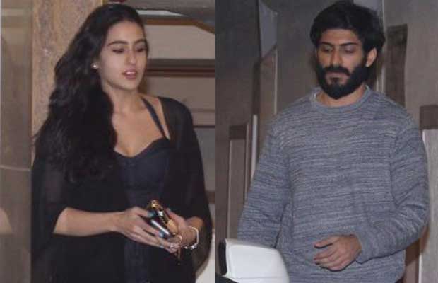 Sara Ali Khan And Harshavardhan Kapoor Call It Quits! Could This Be The Reason?