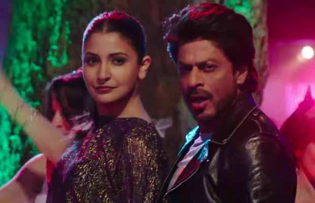 Jab Harry Met Sejal: ‘Beech Beech Mein’ Is The Ultimate Party Number Of The Year!