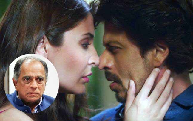 Censor Board’s Decision On Shah Rukh Khan- Anushka Sharma’s Jab Harry Met Sejal!