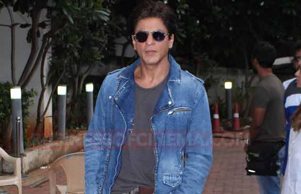 Shah Rukh Khan Gets Notice For IPL Forex Violations!