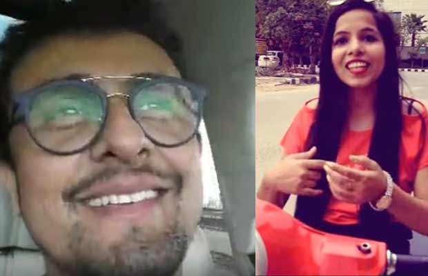 Watch: Sonu Nigam’s Hilarious Version To Dhinchak Pooja’s Dilon Ka Shooter