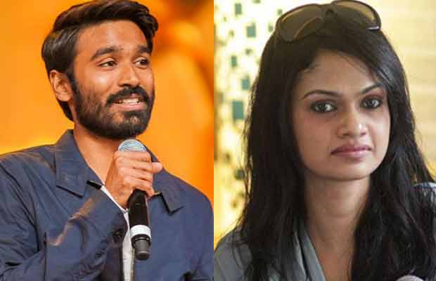 Dhanush Reacts On Walking Out Of His Interview When Asked About SuchiLeaks