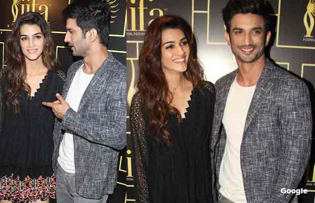 Don’t Miss Sushant Singh Rajput’s Oops Reaction When Asked About GST!