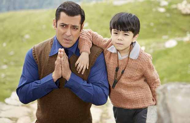Salman Khan Starrer Tubelight Fails To Light Up On Second Monday At The Box Office!