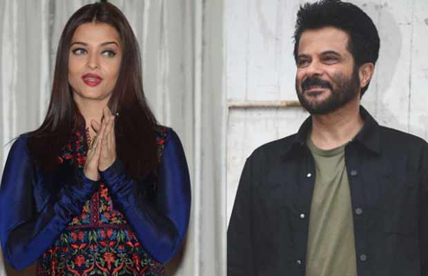 So Here’s What Aishwarya Rai Bachchan And Anil Kapoor Will Be Playing In Fanney Khan!