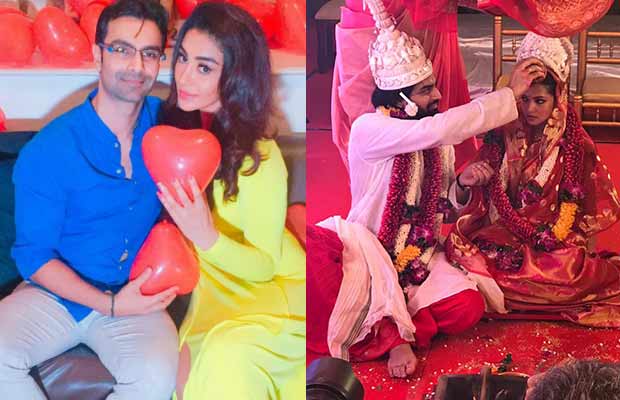 Is Riya Sen The Reason Why Ashmit Patel Chose To Announce His Engagement?