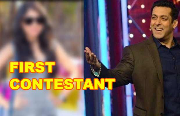 Bigg Boss 11: Meet The First Confirmed Celebrity Contestant Of Salman Khan’s Show