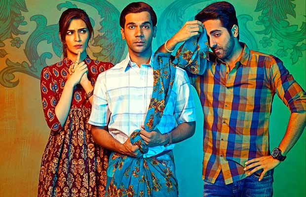 Bareilly Ki Barfi Maintains A Strong Hold At The Box Office