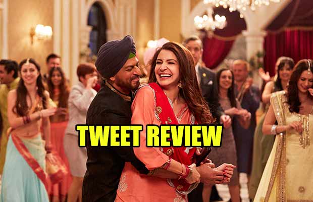 Jab Harry Met Sejal Tweet Review: Audience Reactions To Shah Rukh Khan-Anushka Sharma Starrer Film