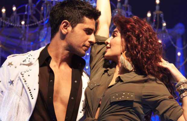 Sidharth Malhotra Names Kids Of His A Gentleman Co-Star Jacqueline Fernandez And They Are Hilarious!