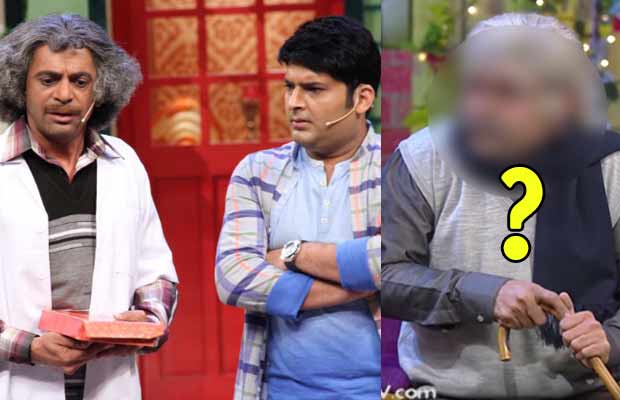 Has Kapil Sharma Found A Replacement For Sunil Grover On The Show?