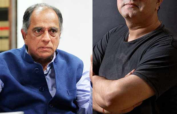 Pahlaj Nihalani Forced To Step Down His CBFC Chief Post, This Person To Take Over!
