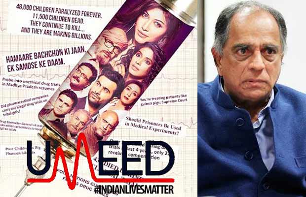 After Removal Of CBFC Chief Pahlaj Nihalani, Umeed With Frontal N*dity Released