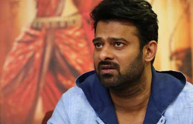 Prabhas Expresses His Gratitude To Fans After Garnering Huge Response Over Swachh Bharat Initiative!