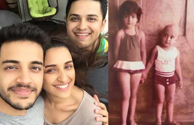 Raksha Bandhan 2017: Here’s How Bollywood’s Best Brother-Sister Jodis Are Celebrating The Special Day!