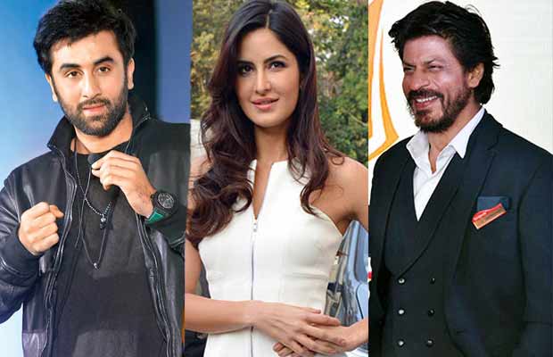 Is Ranbir Kapoor The Reason Why Katrina Kaif Wanted Another Title For Shah Rukh Khan’s Film?