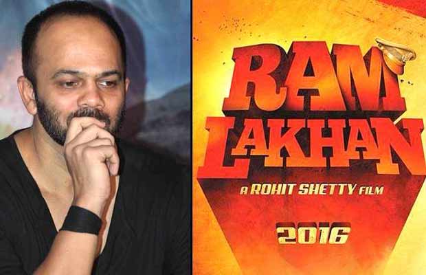 Remake Of Ram Lakhan Is Not Happening, Rohit Shetty Reveals The SHOCKING Reason!