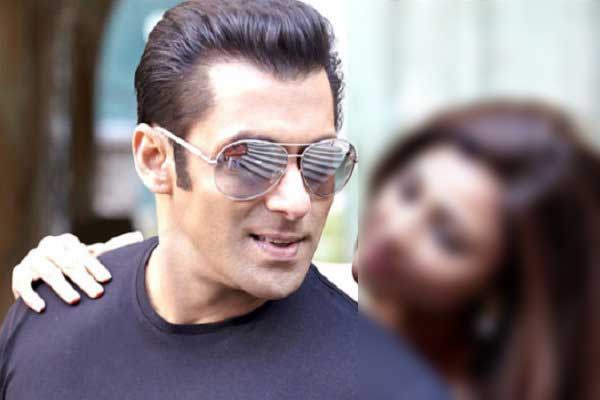 This Bollywood Actress To Join Salman Khan In Race 3?