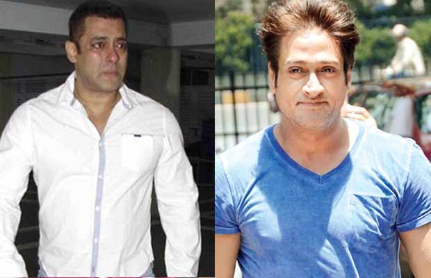 The REAL Truth Behind Why Salman Khan Did Not Attend Inder Kumar’s Funeral
