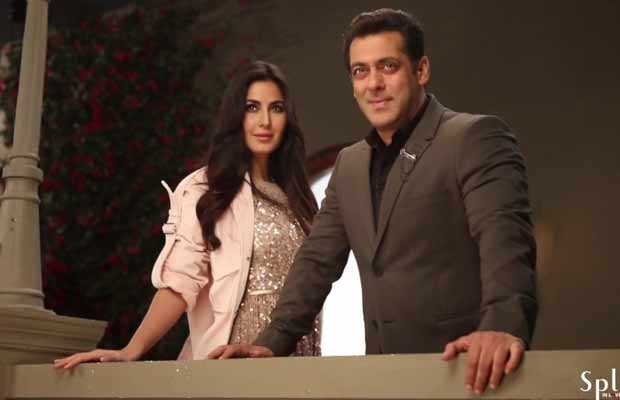 Salman Khan, Katrina Kaif Starrer Tiger Zinda Hai To Have Something Extraordinary!