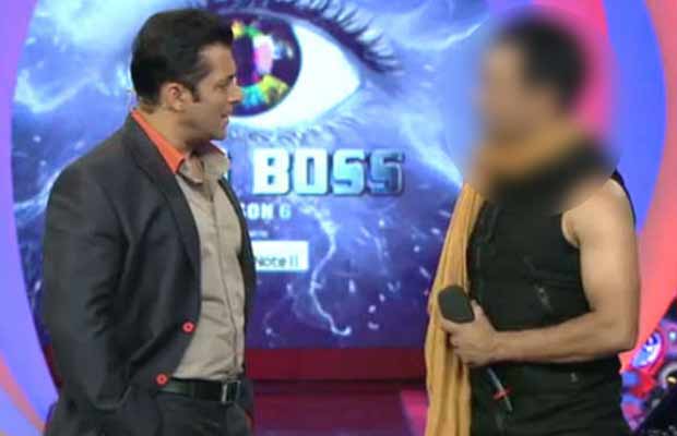 SHOCKING! This Drunk Ex- Bigg Boss Contestant Misbehaves With An Air Hostess