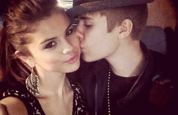 Selena Gomez Reacts On Getting Back With Justin Bieber