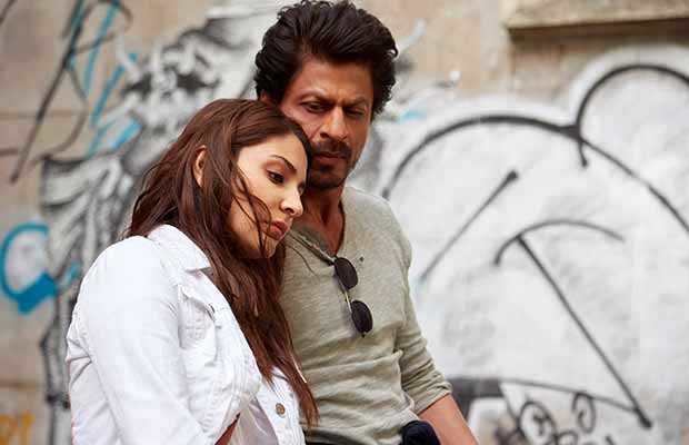 Box Office: Shah Rukh Khan-Anushka Sharma Starrer Jab Harry Met Sejal First Weekend Business