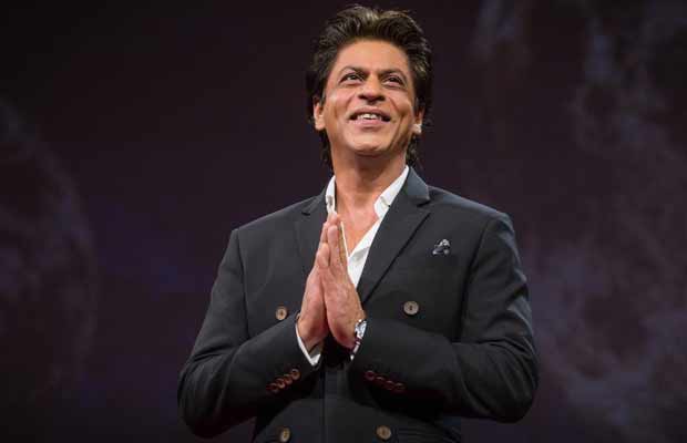 Shah Rukh Khan Reveals The Condition That His Family Has Put On Him If He Wants To Continue Acting!