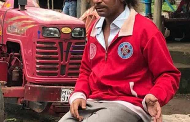 Photos: Here’s A Glimpse Of Sunil Grover’s New Look From His Upcoming Video Song!