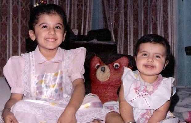 12 Childhood Pics Of Taapsee Pannu You Just Can't Miss