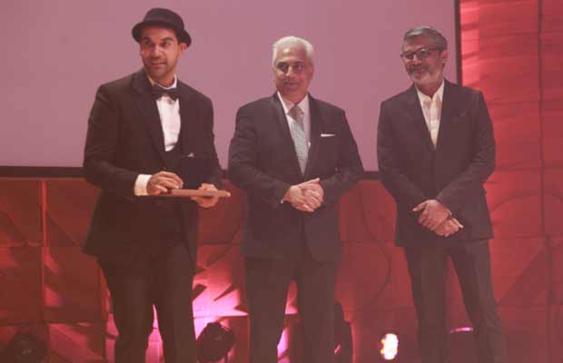 Bollywood Stars Shine At The Indian Film Festival Of Melbourne 2017 Awards Night