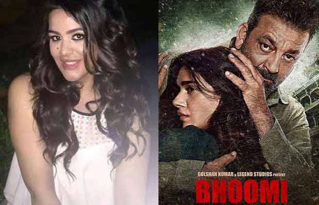 Sanjay Dutt Launches Bhoomi On Daughter Trishala’s Birthday, Here’s How She Reacted!