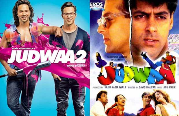 Poll Results Out: Varun Dhawan Fails To Recreate Salman Khan’s Magic In Judwaa 2 Trailer