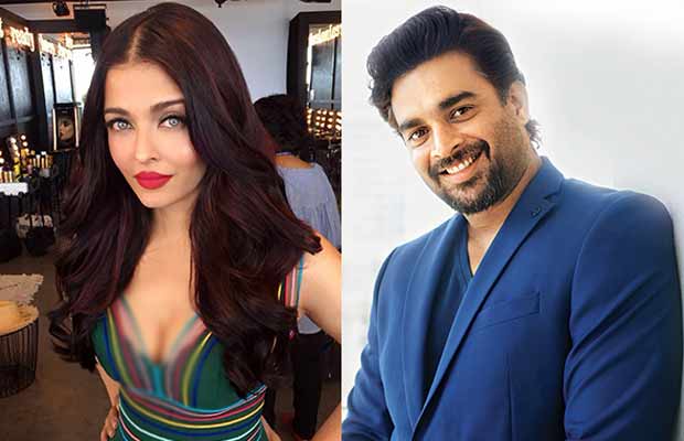 Aishwarya Rai Bachchan Not Happy Working With R Madhavan In Fanney Khan? Here’s The Truth!