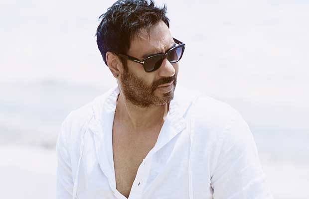 Revealed: Ajay Devgn’s Powerful Role In His Next!