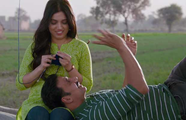 Toilet: Ek Prem Katha Box Office Day 6: Akshay Kumar Starrer Inching Towards 100 Crore
