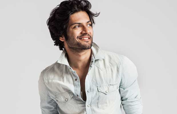Ali Fazal First Indian Actor To Deliver A Speech At Hollywood Contenders In Los Angeles!