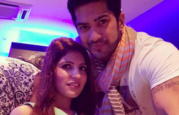 Shocking! TV Actor Amit Tandon’s Wife Ruby Tandon In Dubai Jail For A Month For This Reason?