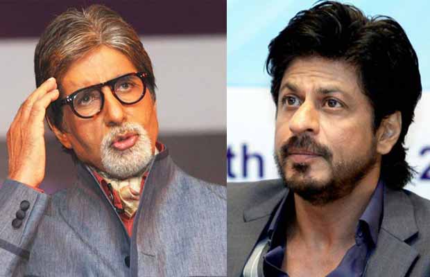 Shah Rukh Khan And Amitabh Bachchan Into Legal Trouble Over Brand Endorsements