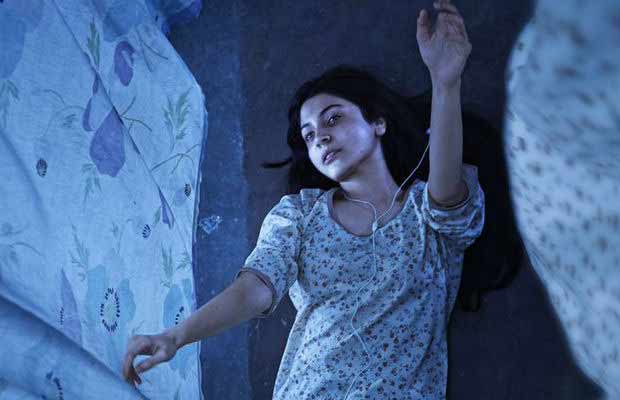 SHOCKING! Death On The Sets Of Anushka Sharma’s Pari