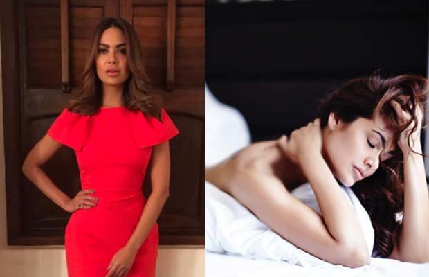 After Esha Gupta Went Bare In Her Photoshoot, You Won’t Believe What Happened Next!