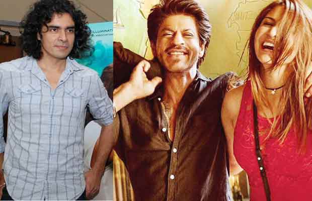 Imtiaz Ali Reveals The Truth Behind Shah Rukh Khan’s Jab Harry Met Sejal Bad Reviews!