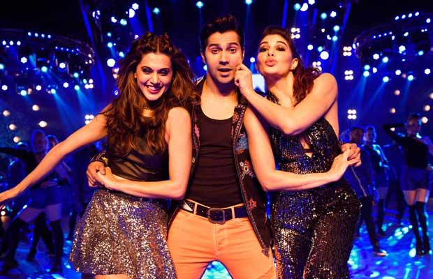 Judwaa 2’s ‘Chalti Hai Kya 9 Se 12’ Is A Rage Online, Records 10 Million Views In One Day!