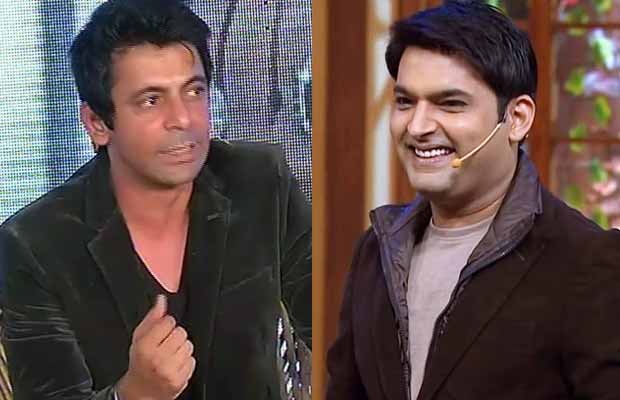 Sunil Grover Finally Reacts To Kapil Sharma’s Health Issues And His Successful Partnership With Him!