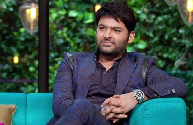 The Kapil Sharma Show: Kapil To Take A Break From Television, To Get Back With Revamp Version Of His Show?