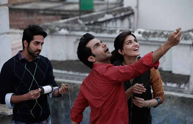 Box Office: Kriti Sanon, Ayushmann And Rajkummar Rao Starrer Bareilly Ki Barfi First Day Opening!