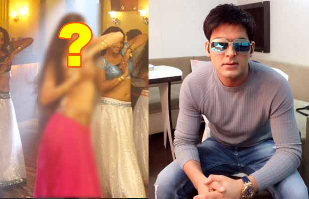 Kapil Sharma To Shake A Leg With This Hottie In Firangi!