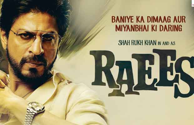 Team Raees And Fans Celebrate 1 Year Of Raees On Social Media