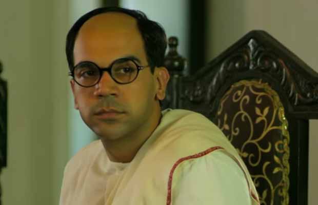 Trailer Out: Rajkummar Rao’s Bose Dead Or Alive Is Sure To Pique Your Interest Into The Life Of Netaji